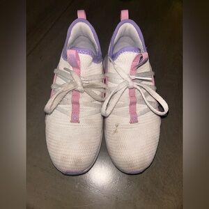 Soft Sophia 2 puma sneakers size 1.5c